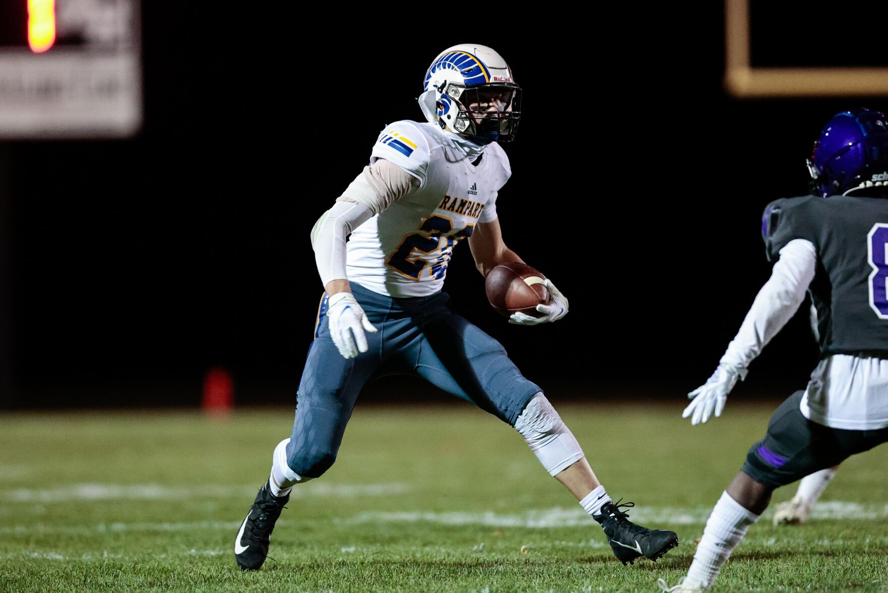 PREP FOOTBALL